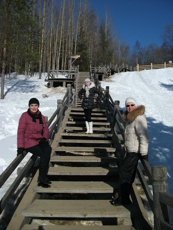 Татьяна Патокина | Северодвинск