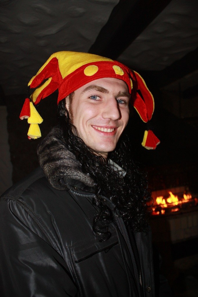 Сергей Вот | Киев