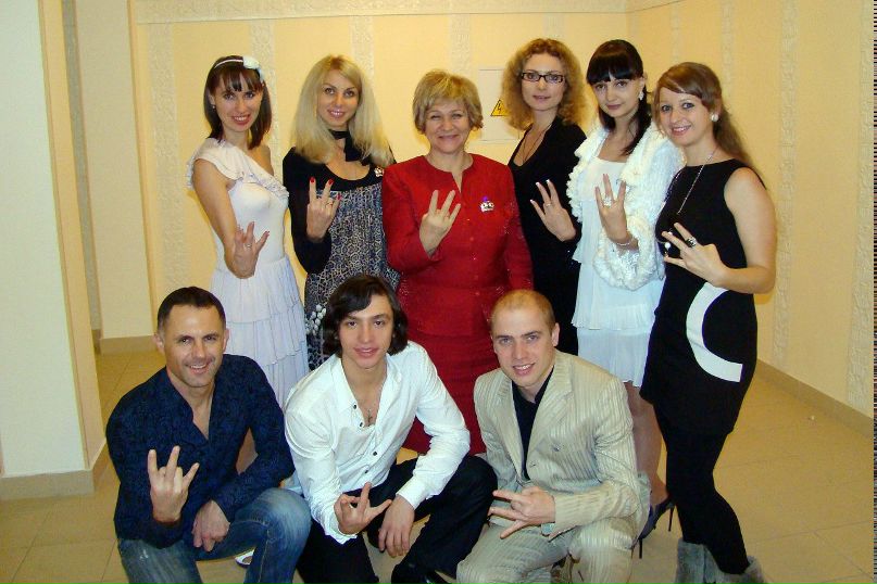 Татьяна Гиржан | Москва