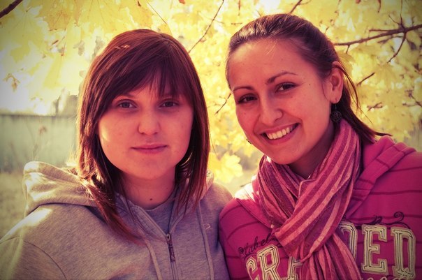 Оксана Колинько | Одесса