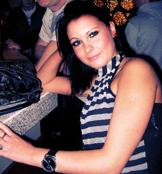 Мария Копенкова | Москва