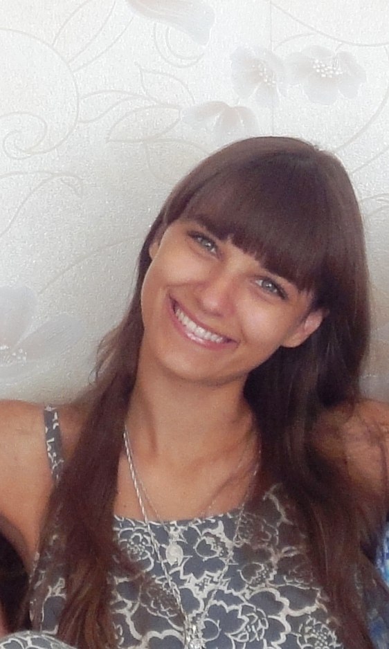 Мария Выродова | 