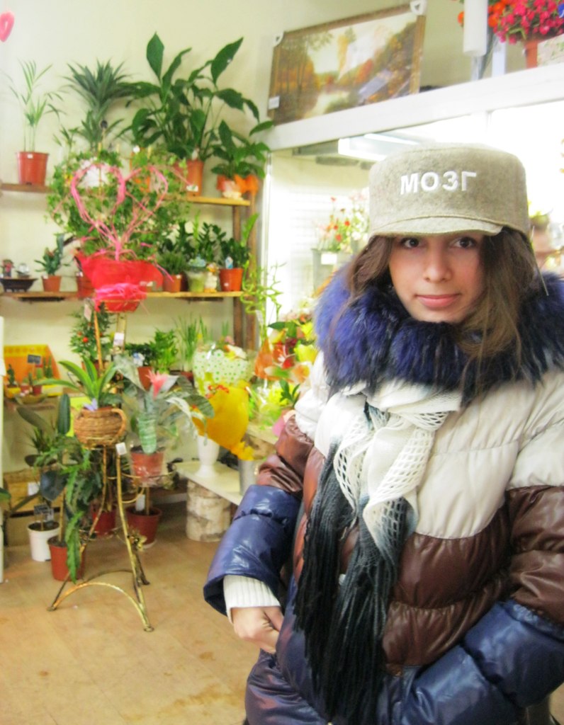 Валерия Белюн | Гродно