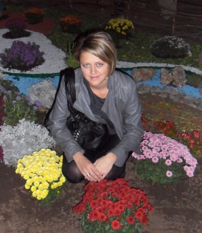 Наталья Красинская | Запорожье