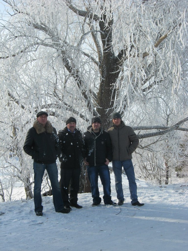 Евгений Матузко | Орск