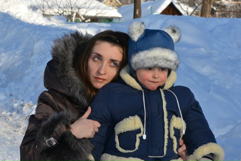 Алёна Матус | Могилев-Подольский