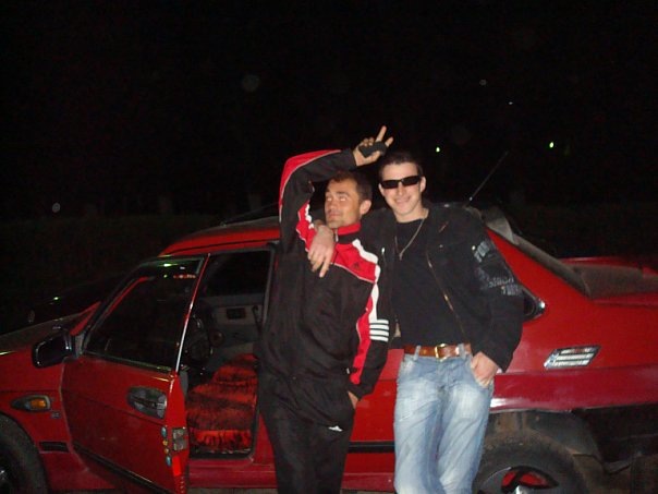 №66, Marin Meglei, 38 лет, Черновцы №66, Marin Meglei, 38 лет, Черновцы