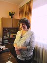 №8 Татьяна Мамлютова