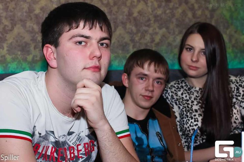 Ксения Чучулина | Туапсе