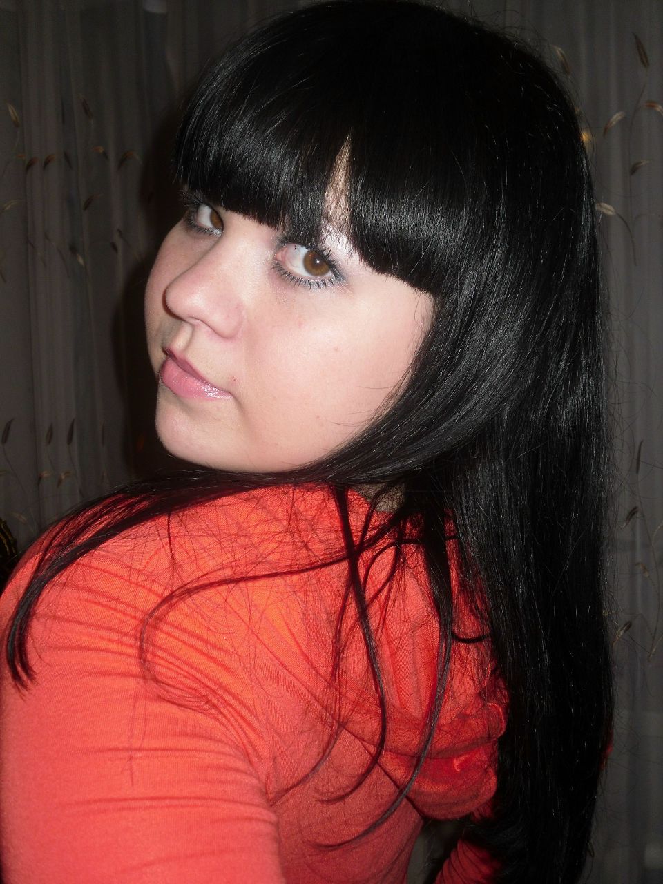 Елена Образцова-Глуховская | Воронеж