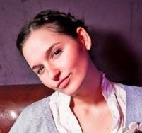 Ольга Хандурина | Москва