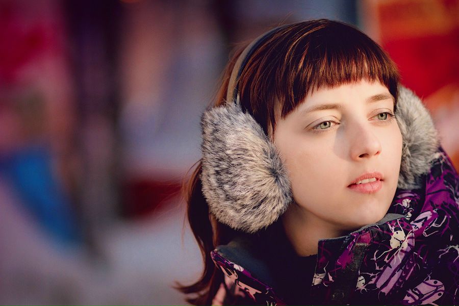 №109, Екатерина Малышева, Новосибирск №109, Екатерина Малышева, Новосибирск