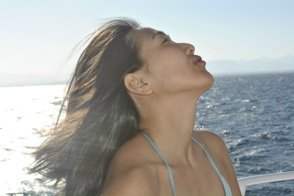 Александра Винокурова | Якутск