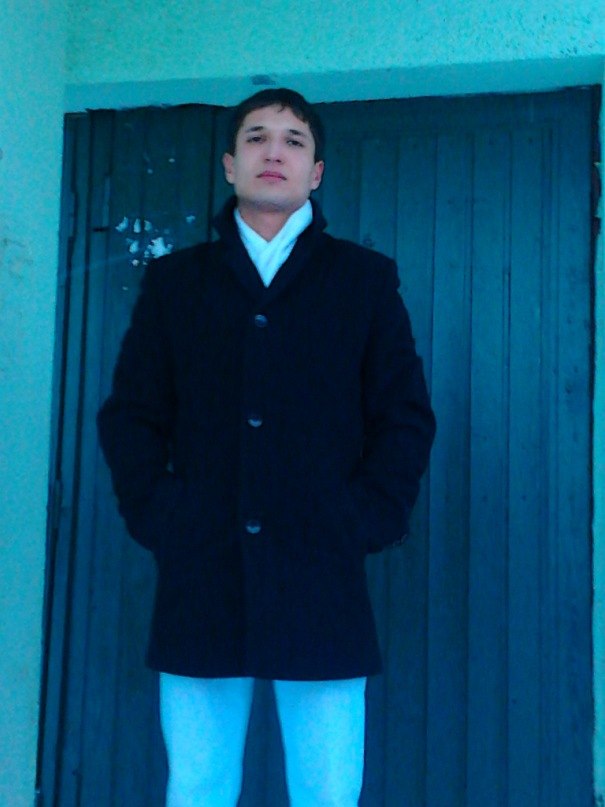 Василий Шадрин | Гжель (село)