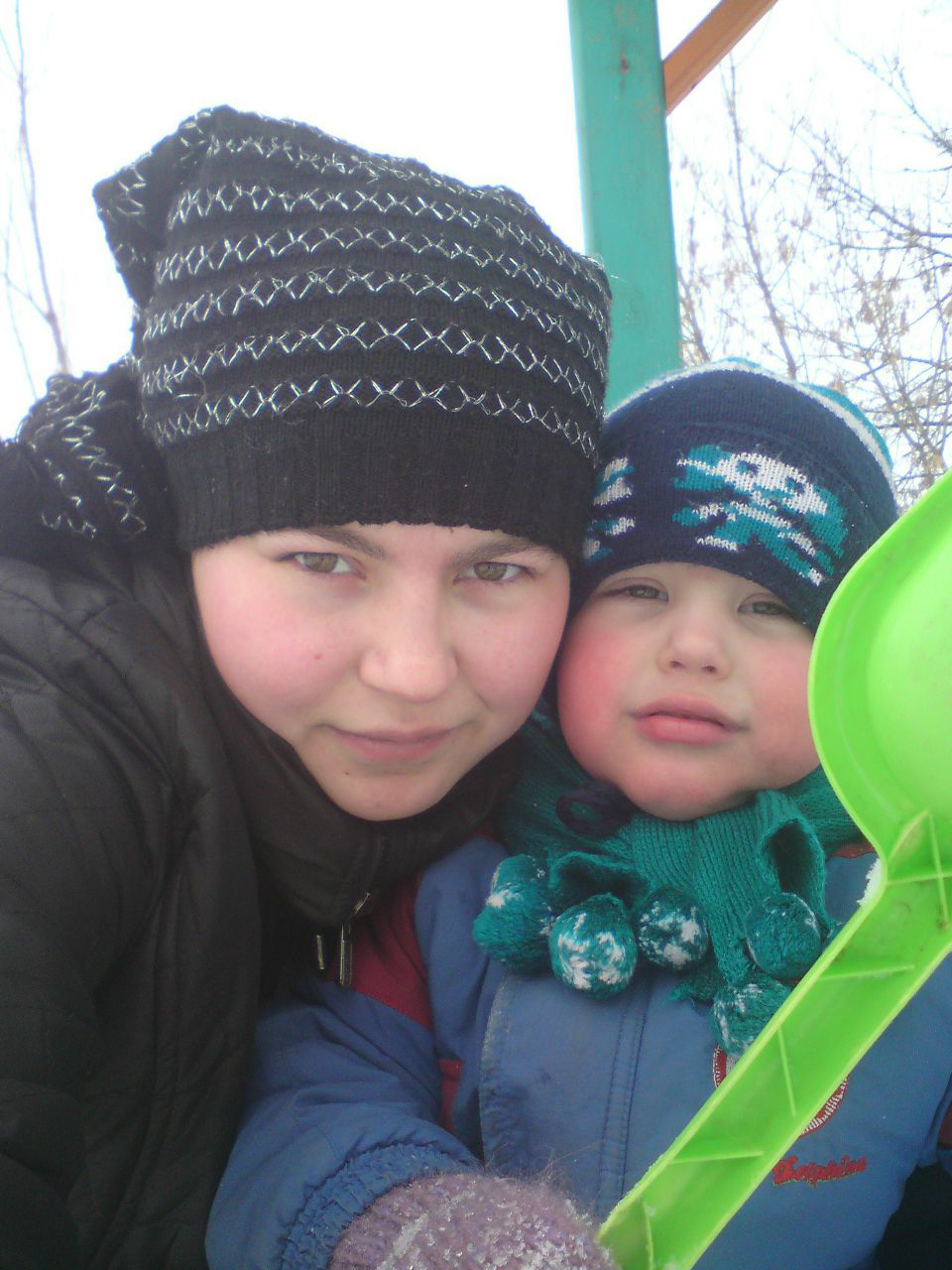 Алия Сорокина | Подольск