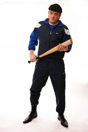 №27, Иван Разумовский, 41 год, Москва №27, Иван Разумовский, 41 год, Москва