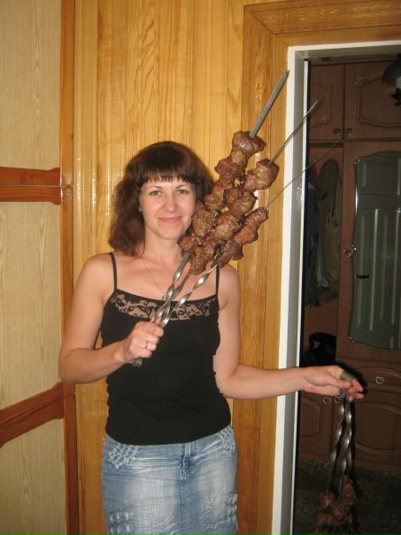 №3, Таня Куран №3, Таня Куран