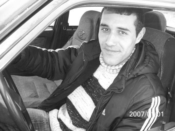 Иззет Халилов | Симферополь