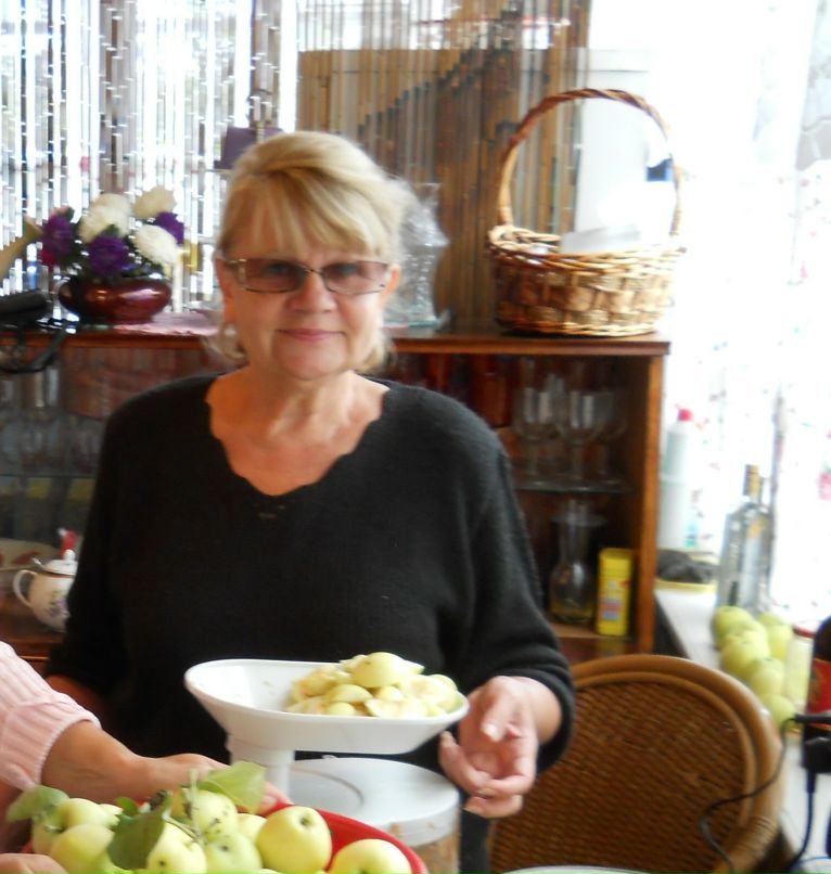 Татьяна Завгороднева | Санкт-Петербург
