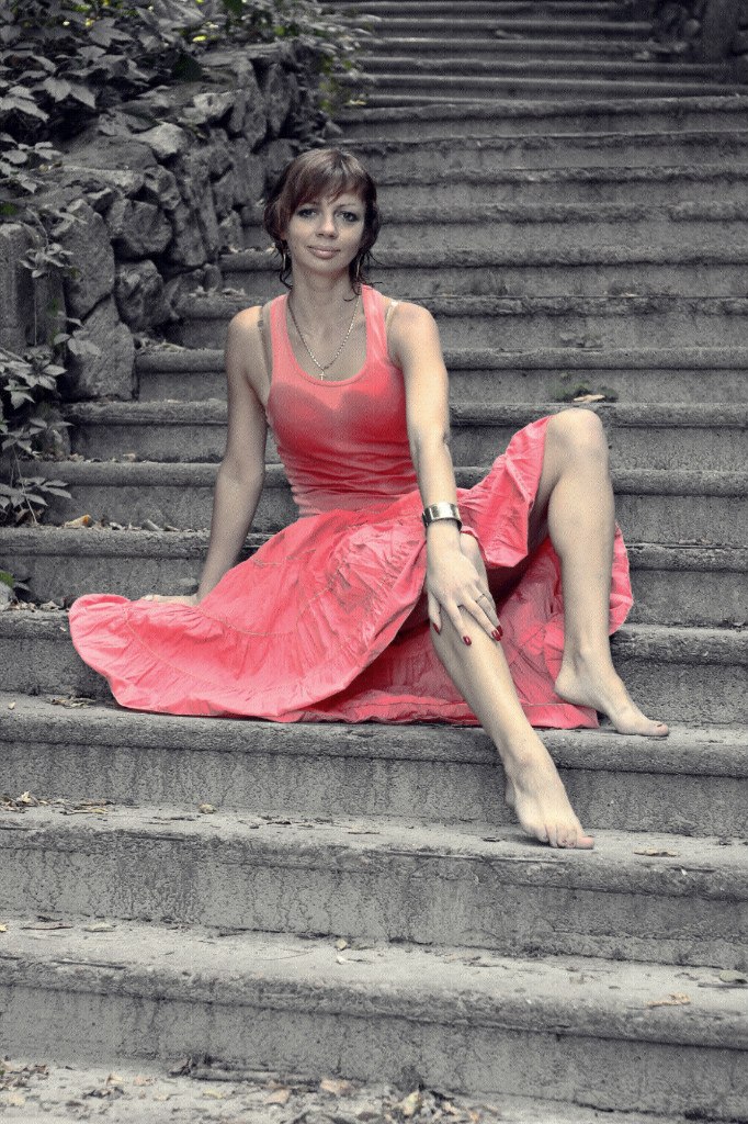 Леся Котолуп | Черкассы