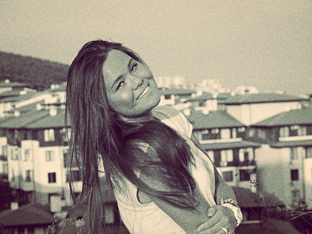 Катя Шаповалова | Тверь