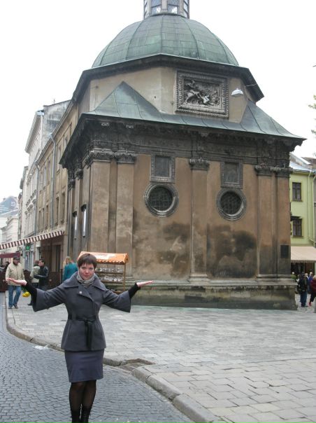 №62, Юлия Нагорная, 39 лет, Бровары №62, Юлия Нагорная, 39 лет, Бровары