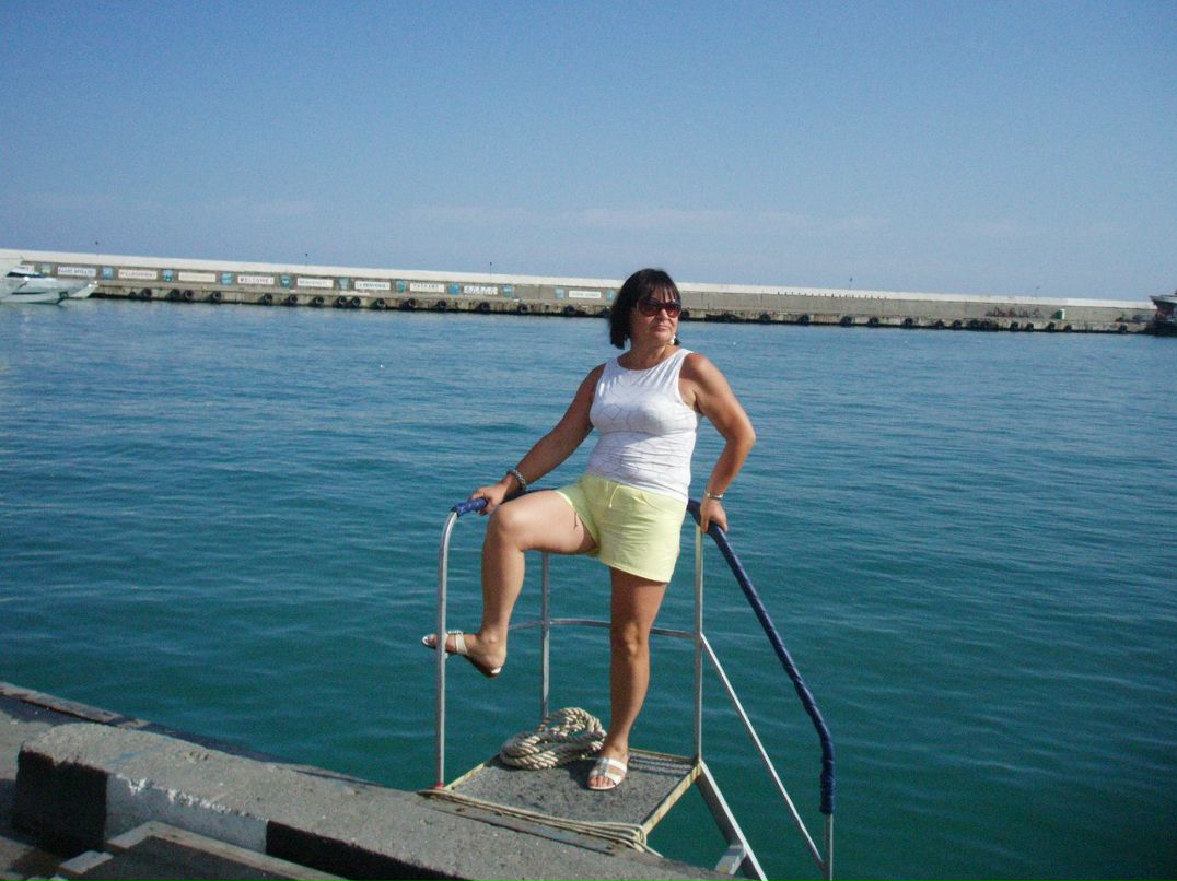 Галина Колобаева алексеевна | Москва