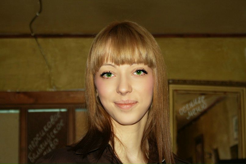 Илоночка Гулько | Одесса