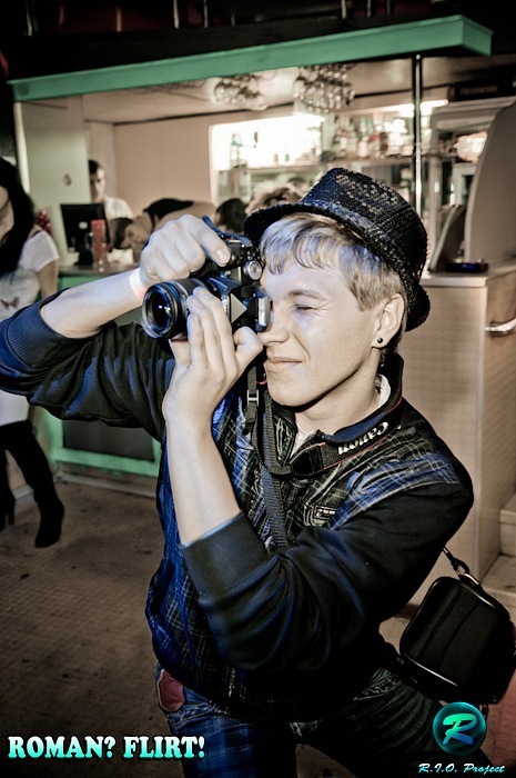 Фото профиля