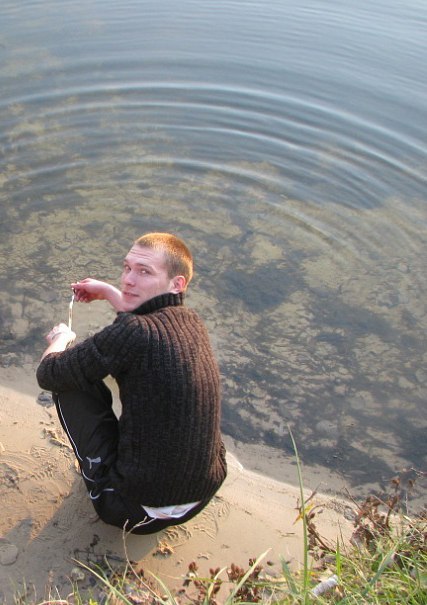 Денис Конопадский dkey | Днепр (Днепропетровск)