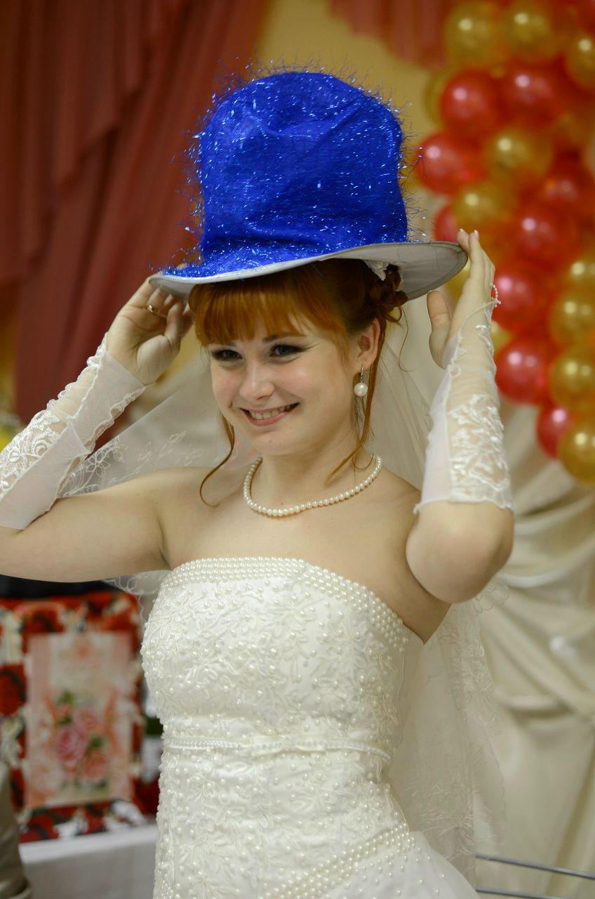 Анастасия Венедиктова | Йошкар-Ола