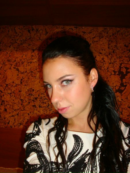 №115, Екатерина Семисоха, Киев №115, Екатерина Семисоха, Киев