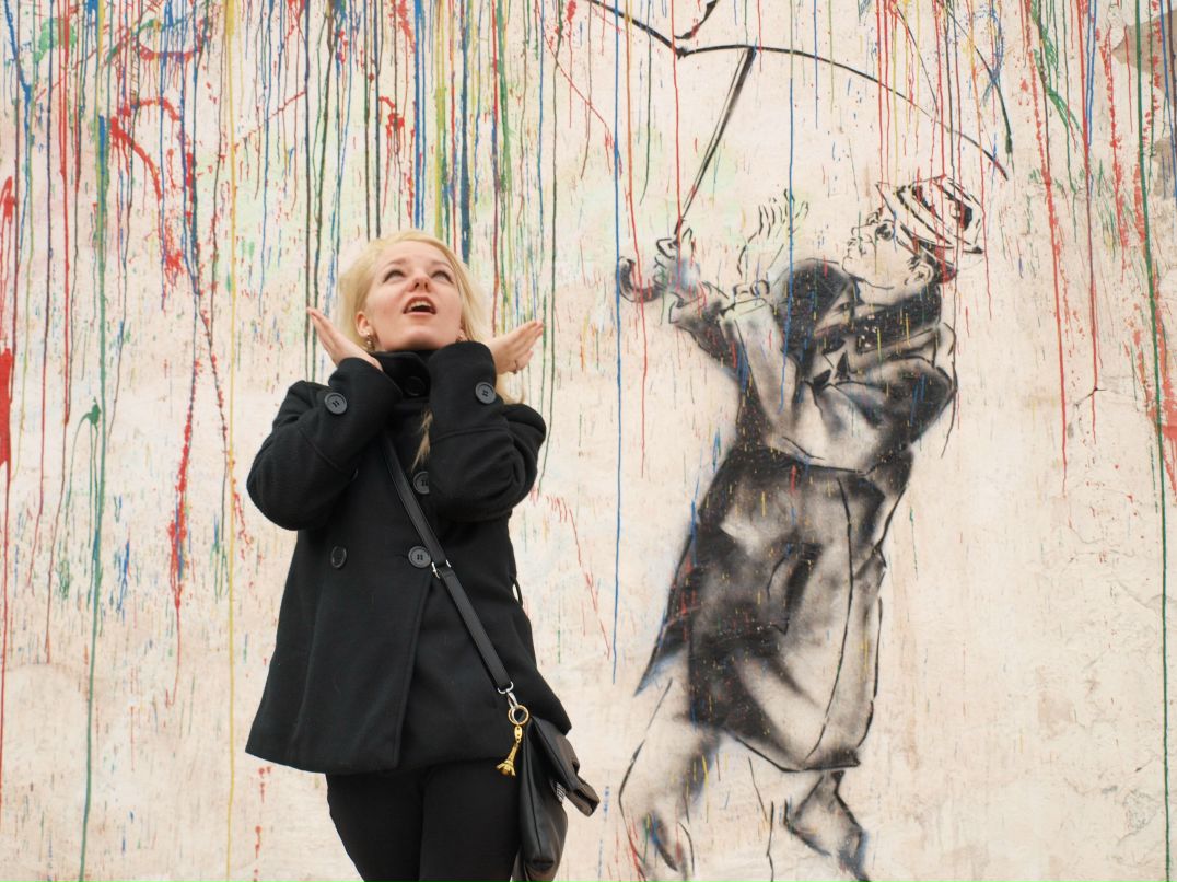 Ульяна Пикалова | Кривой Рог