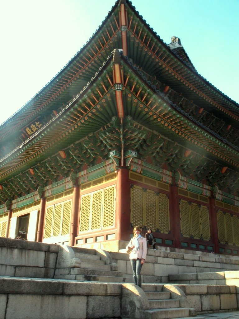 Екатерина Каркавцева | Бишкек