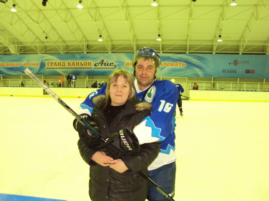 Дима Иванов | Санкт-Петербург