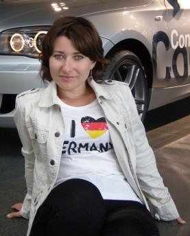 Оля Биленко | Киев