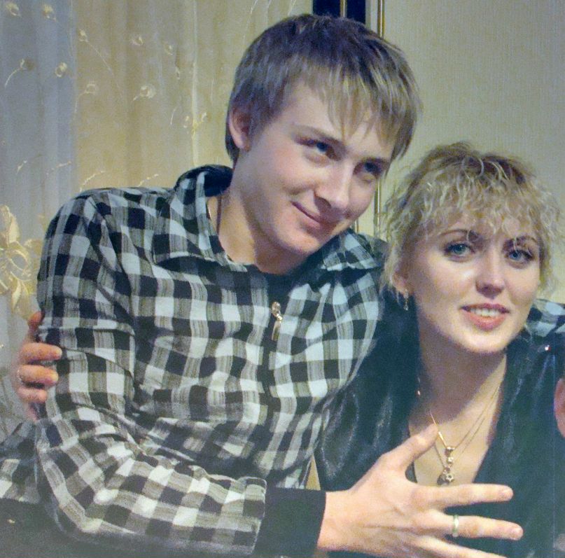 Вадя Хапаев | Киев