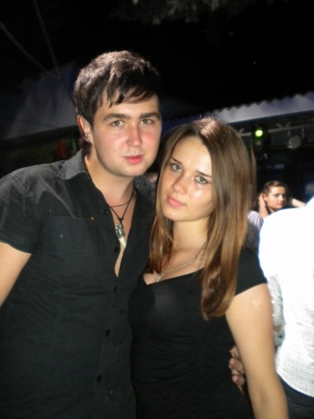 №15, Саша Лысенко, Киев №15, Саша Лысенко, Киев