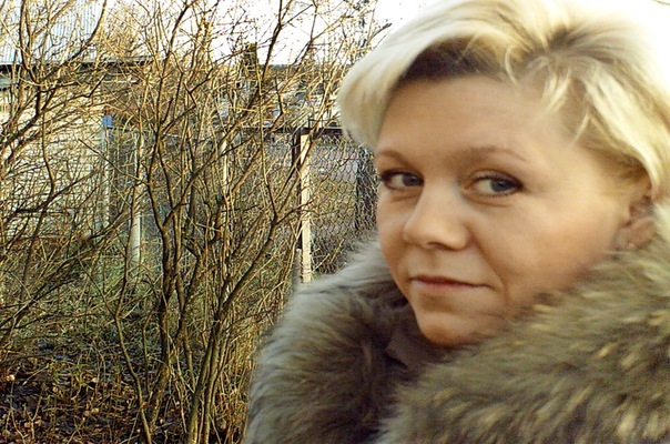 №1, Ирина Шахназарова №1, Ирина Шахназарова