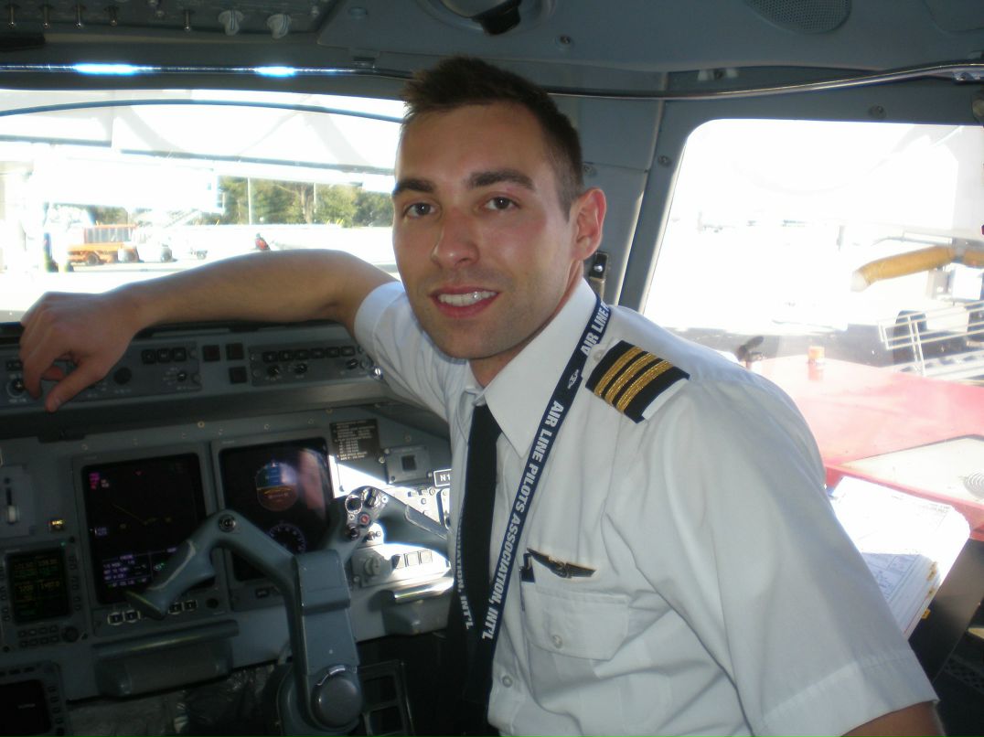 Лёня Ермаков | Chicago