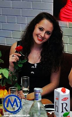 Iryna Demchak | Львов