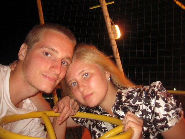 Владлена Левина | Санкт-Петербург