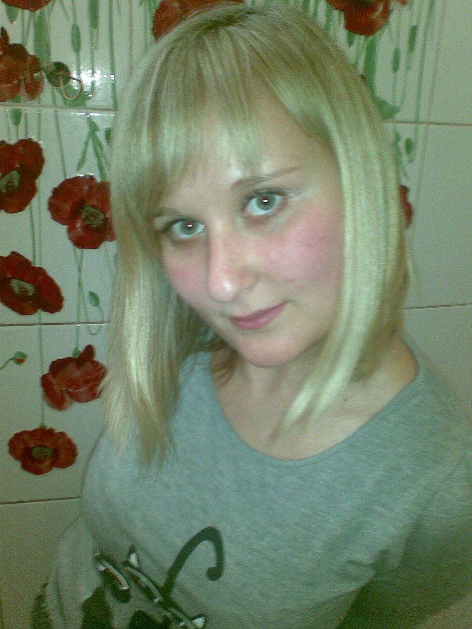 Леночка Шолгина | Пермь