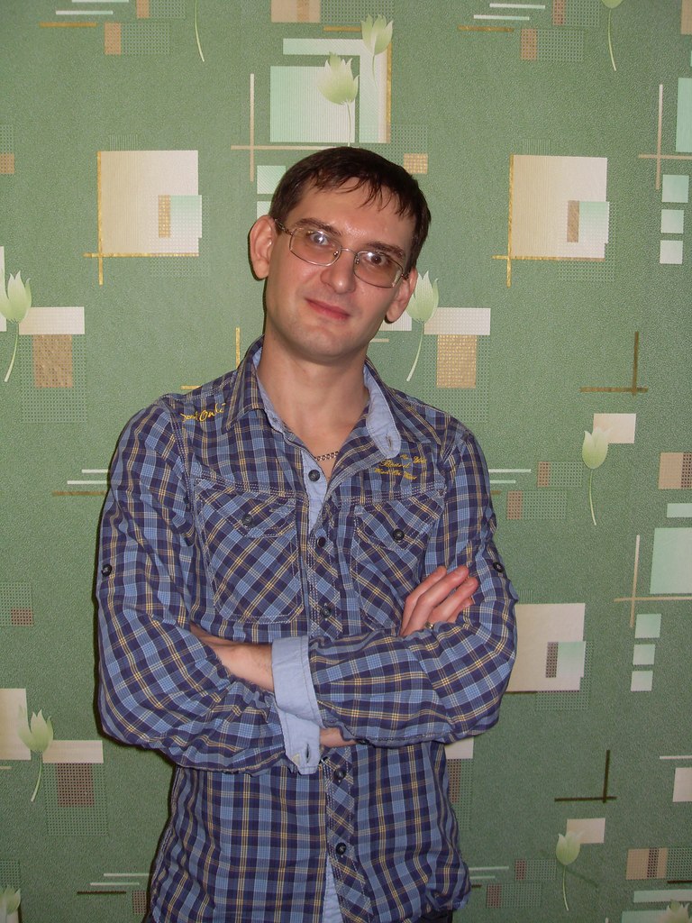 Андрей Дубовик | Сосновоборск