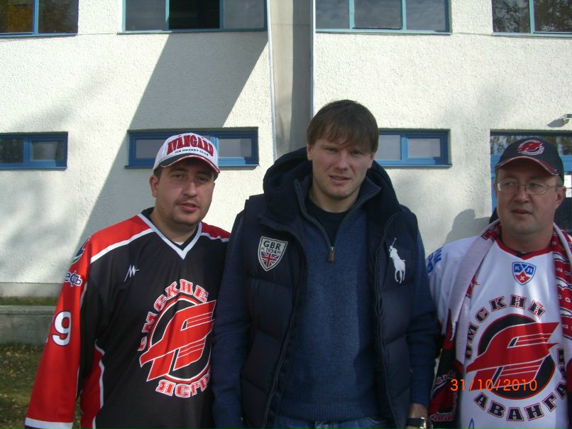 Сергей Пеннер | Winsen (Aller)