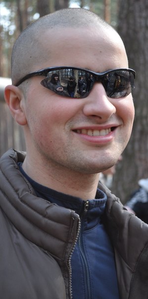 №111, Денис Кириченко, Сумы №111, Денис Кириченко, Сумы