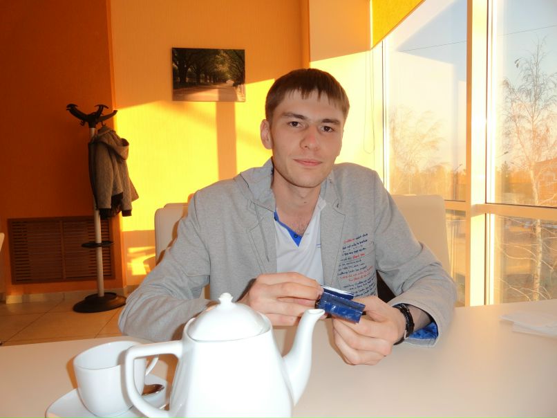 Марсель Хусаинов | Костанай