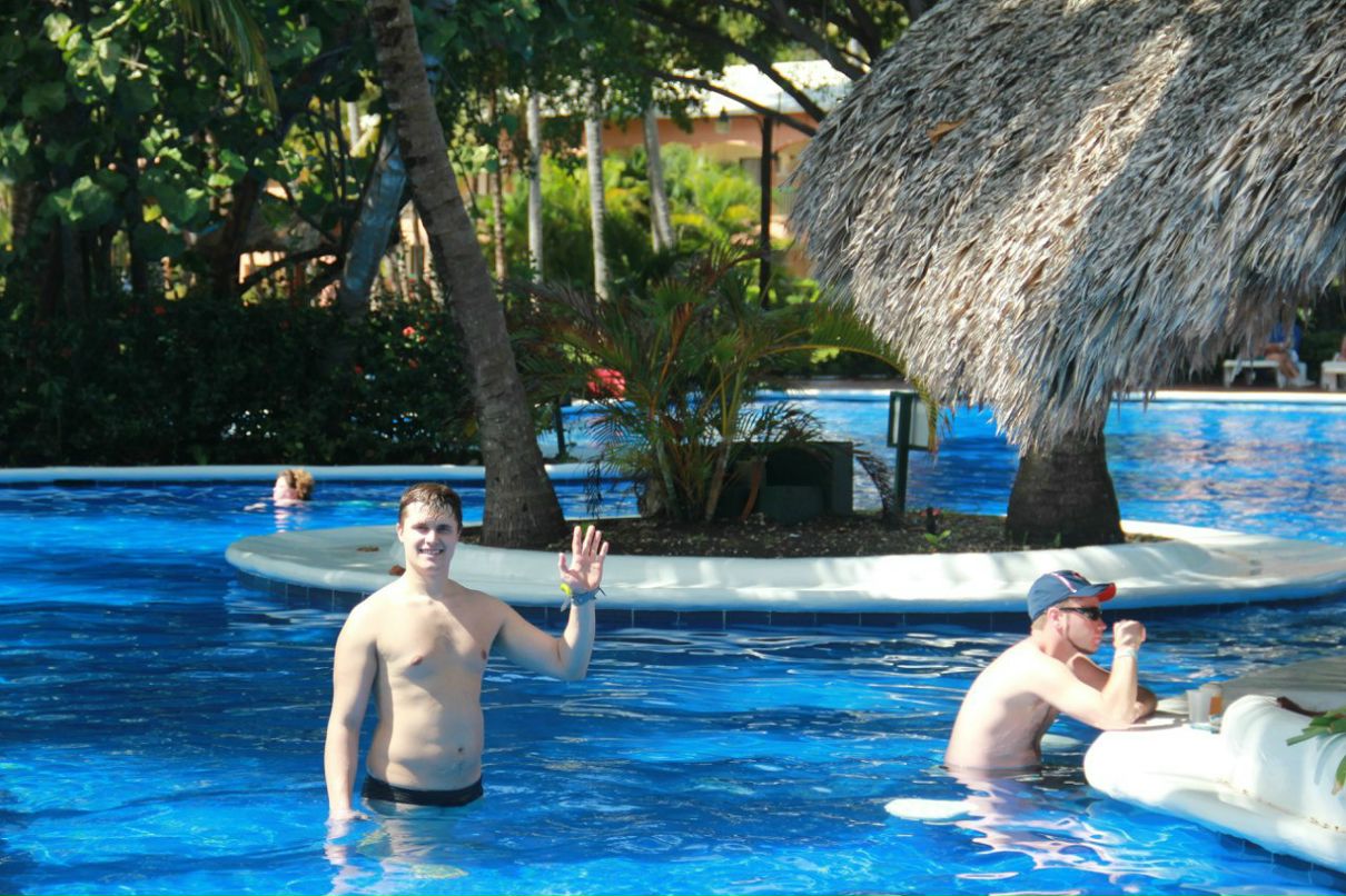 Екатерина Ровейн | Омск