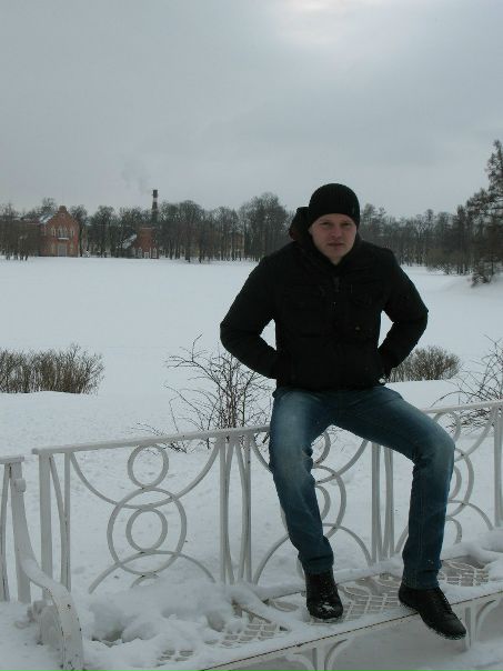 №15, Александр Никонов, 39 лет №15, Александр Никонов, 39 лет
