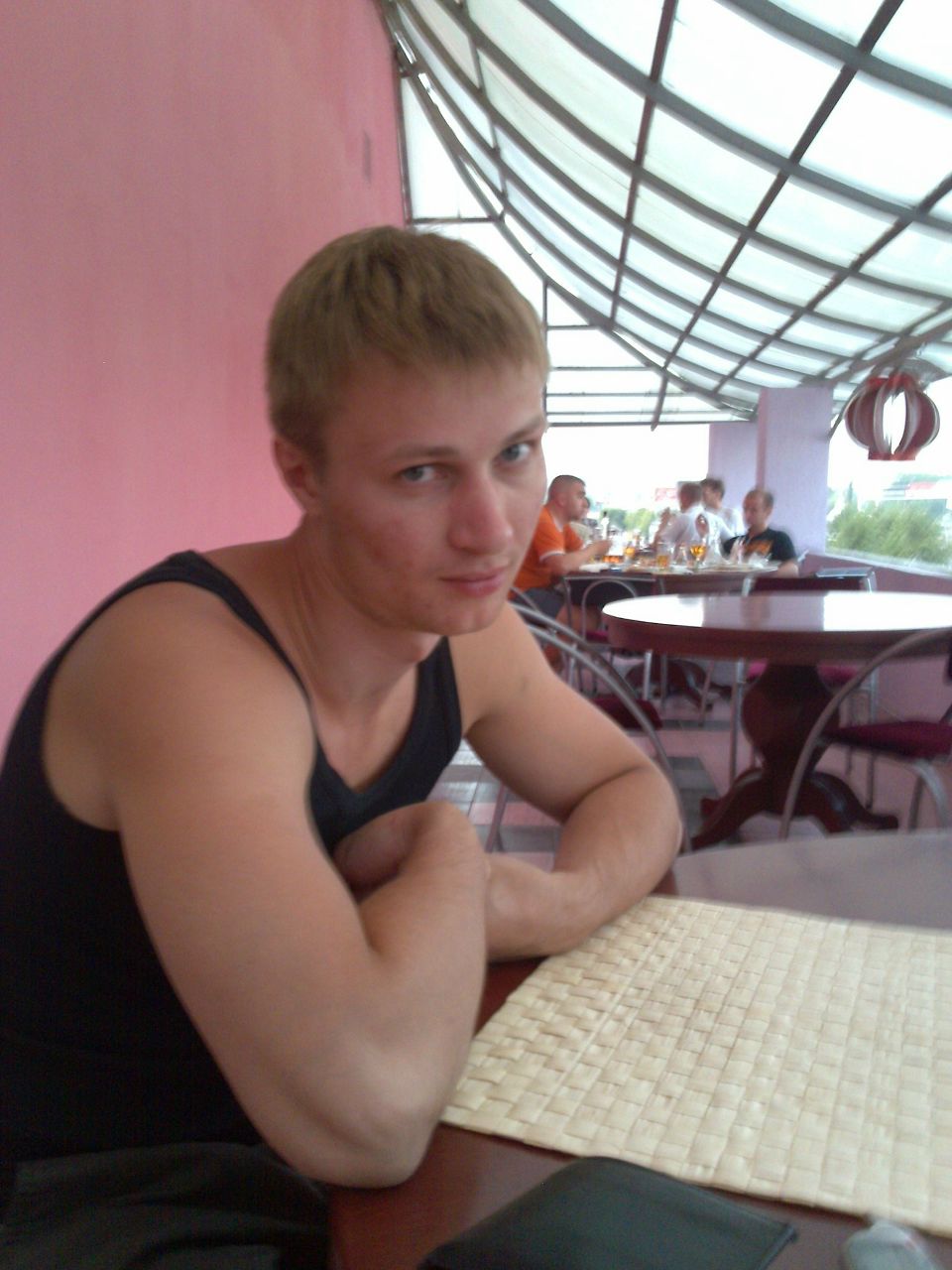 Егор Мицкевич | Челябинск